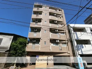 サンリアン柳町の画像