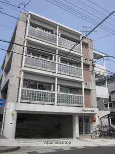 プロムナード西田の画像