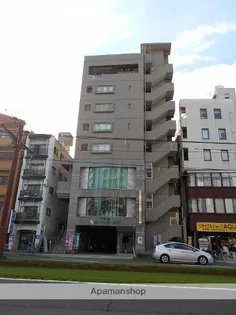 レインボービル【4階】の外観