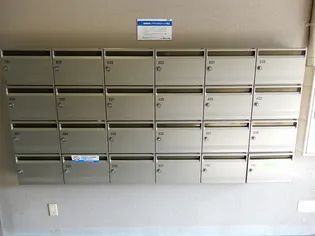 タウンパディ上之園【0605号室】のその他画像