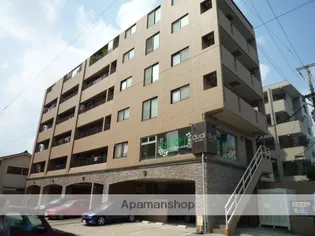 サンステージ荒田の画像