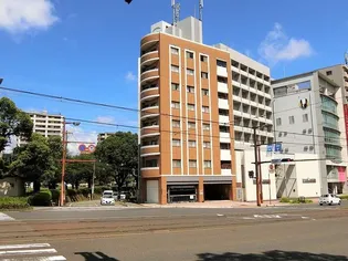 プリセント武之橋の画像