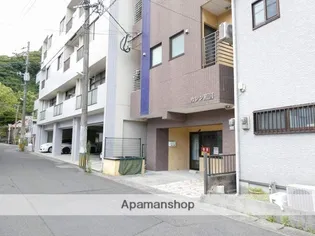 カレン照国【301号室】の外観