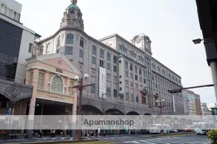 カレン照国【301号室】の周辺