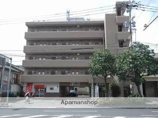 グランディールN【203号室】の外観