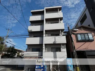 IRISSPIRA.BRIGHT【4階】の外観