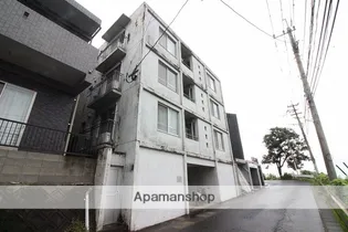 K’S COURT1【303号室】の外観