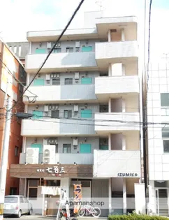 IZUMIビルの画像