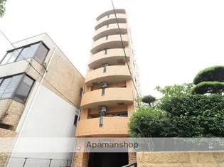 プロムナードK【4階】の外観