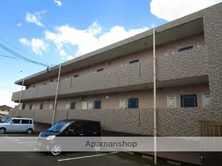 プレミールメゾン【102号室】の外観