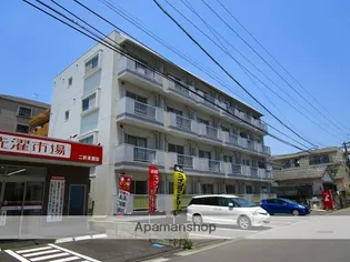 エクセレント宇宿の画像