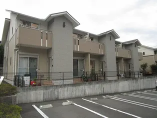 TWINS HILL B棟の画像