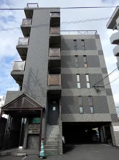 パティオスとこなみの画像