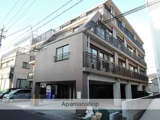 ヴィラ メイの画像