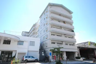 サニークレスト南林寺の画像