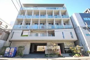 STEP【0207号室】の外観