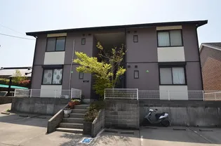 アパートメントチャルコの画像