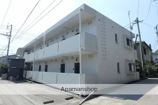 メゾンシャルムの画像