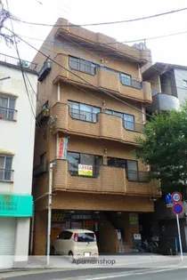 スクエア武ビル【202号室】の外観