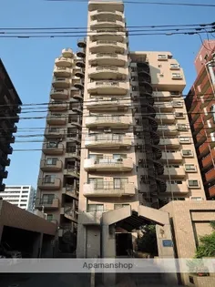 トーカンマンション中央町第22の画像