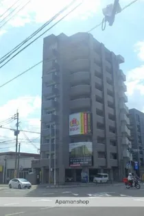 ロイヤルシティ中洲プレミアム【3階】の外観