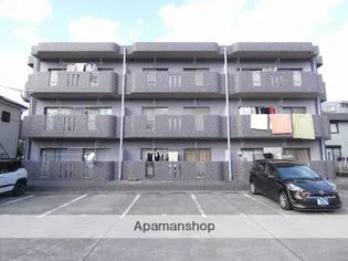 エトワール大戸【303号室】の外観