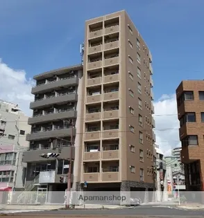 Kマンションの画像