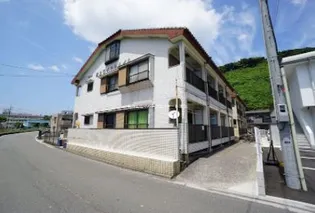 田上ロイヤルハイムの画像