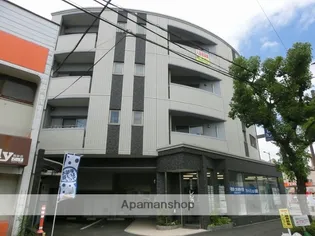 しんでんビルの画像