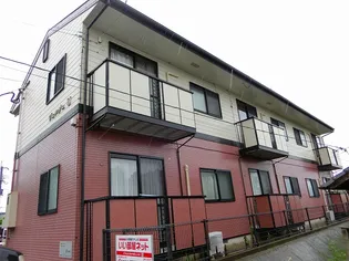 ウェルジュ Uの画像