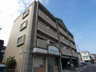 リバーガーデンFの画像