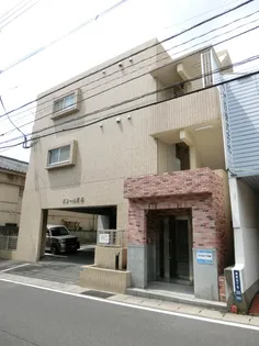 ボヌール紫原【0207号室】の外観