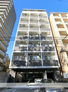 ZERO上之園【7C号室】の外観