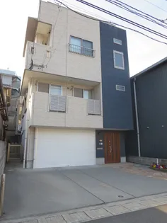 Y.M.R【0101号室】の外観