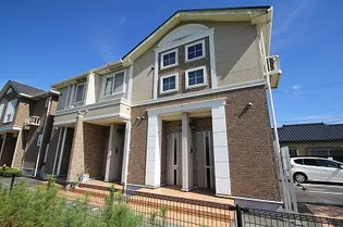 ケイズ プラーサIの画像