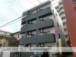 ラ・フォート下荒田【2階】の外観