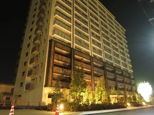 RJRプレシア郡元【0410号室】の外観