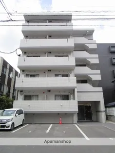 GRAND CIMA ZERO【1階】の外観