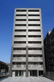 ファウンテンテラス鹿児島中央の画像