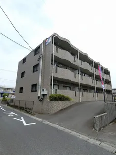 ポエトリー中村【3階】の外観