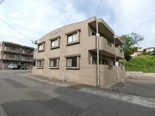 サンライズ吉野C棟の画像