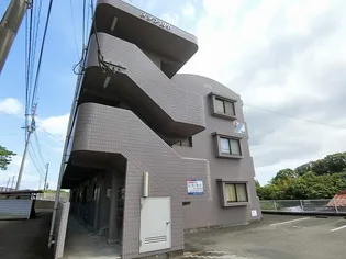 メゾン田中の画像