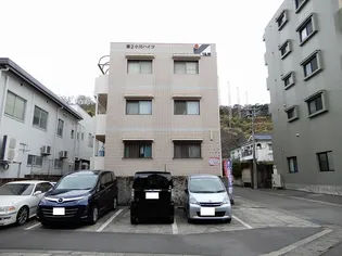 第2小川ハイツ【3階】の外観