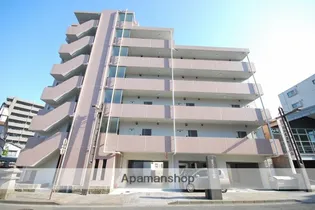 アメニティ春日【303号室】の外観