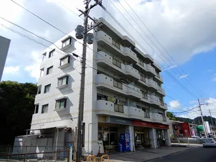 リバーサイド21の画像