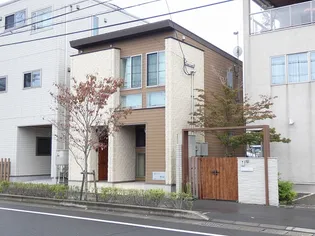 メロディアス薬師の画像