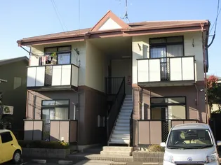 ビューハイツ久保IIの画像