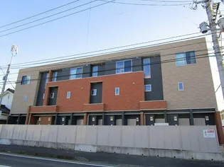 セントラルパーク フォレスタの画像