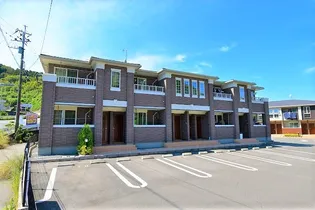 フェリオ サツキ Bの画像