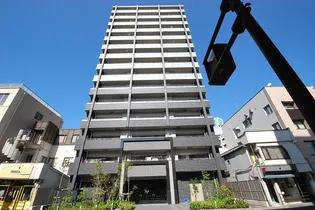 サーパス照国表参道の画像